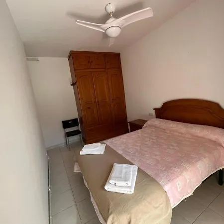 Apartment Piso *