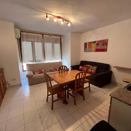 Apartment Piso *
