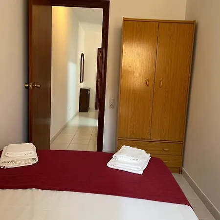 Apartment Piso *