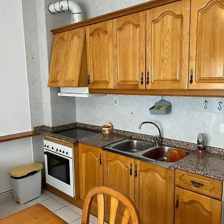 Piso * Tremp