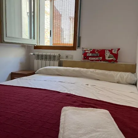Piso Apartment *