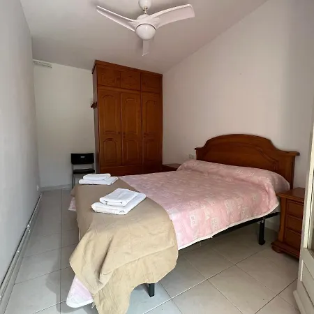 Piso Apartment