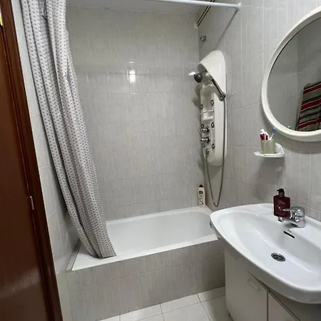 Piso Apartment *