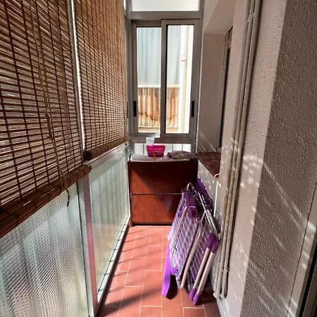 Apartment Piso Tremp